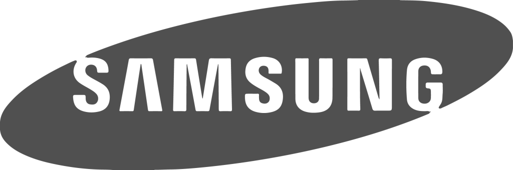 Logo Samsung