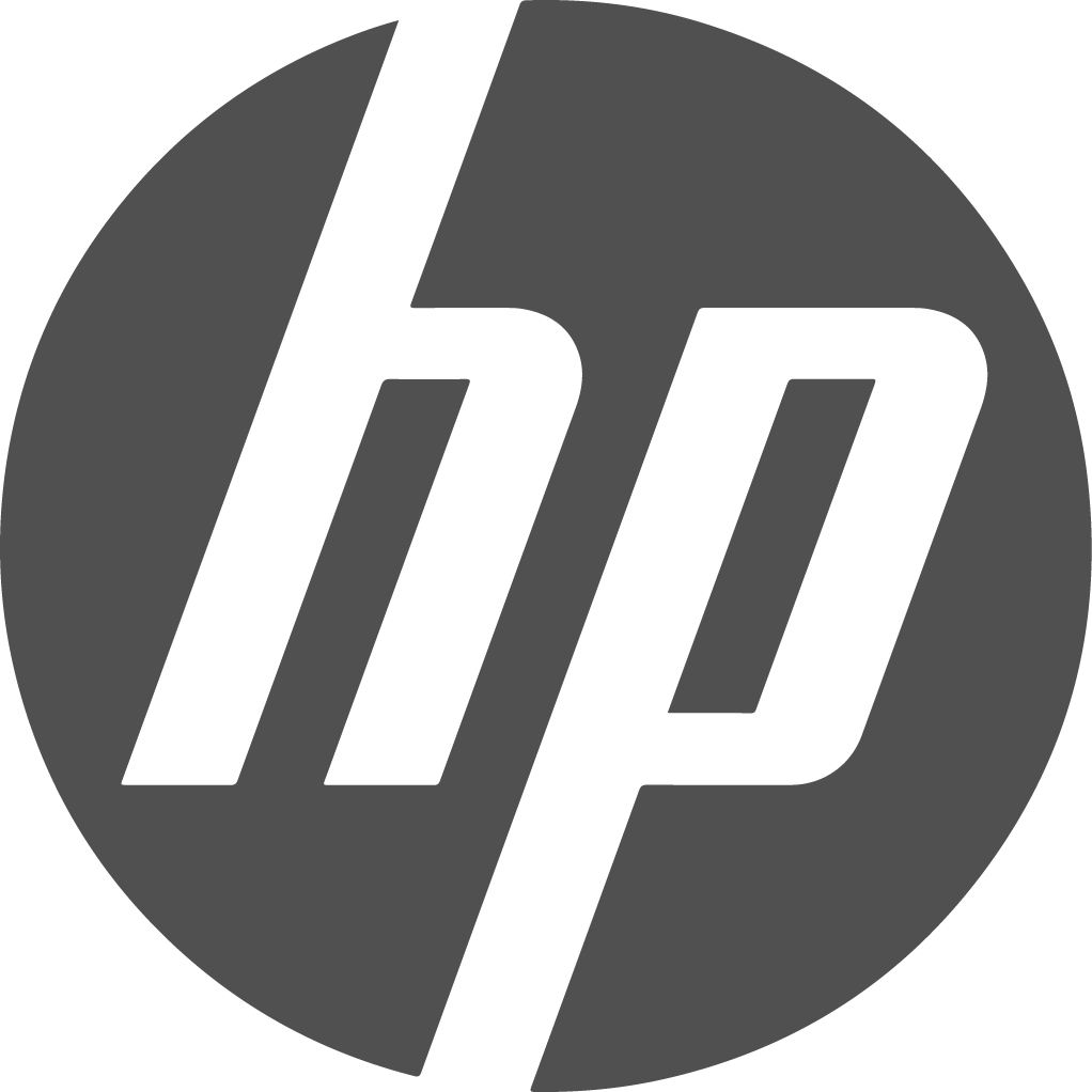 Logo HP