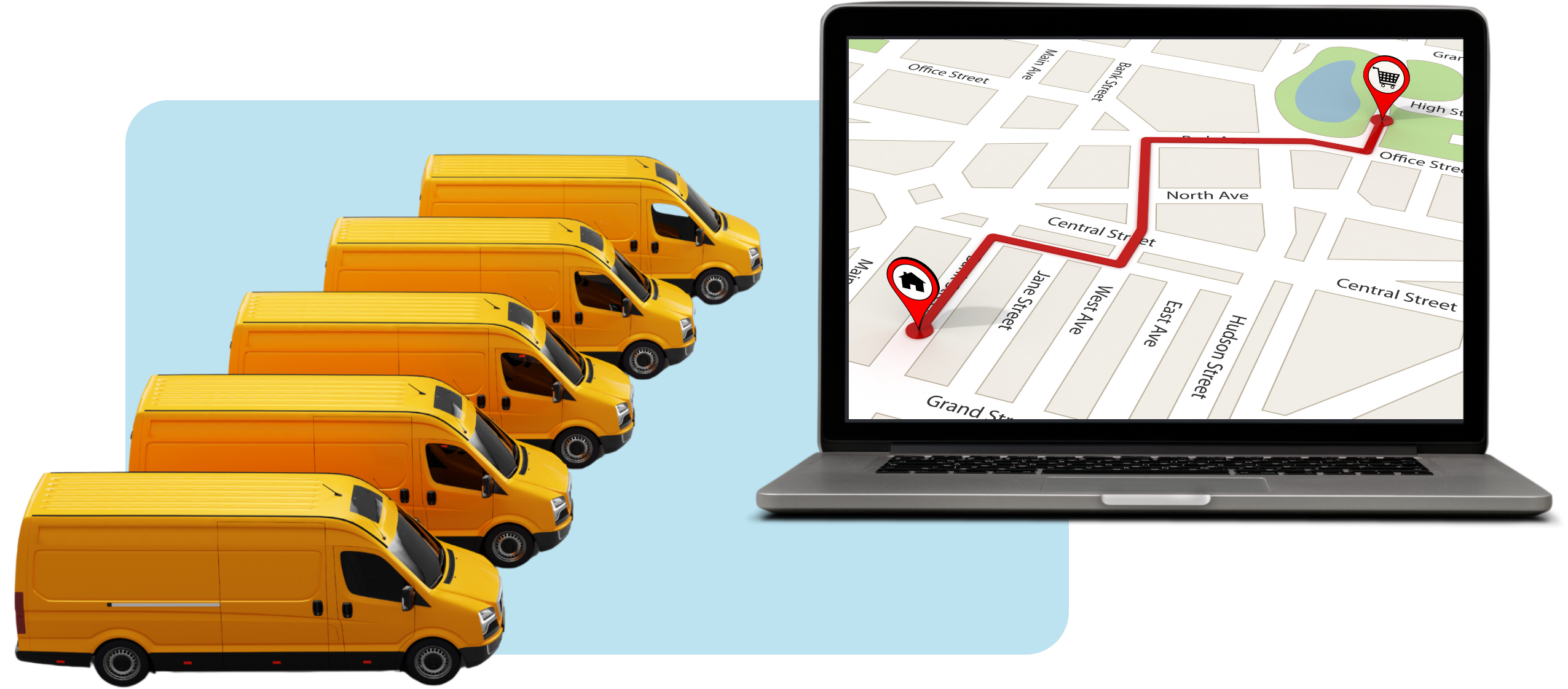 Fleet Management